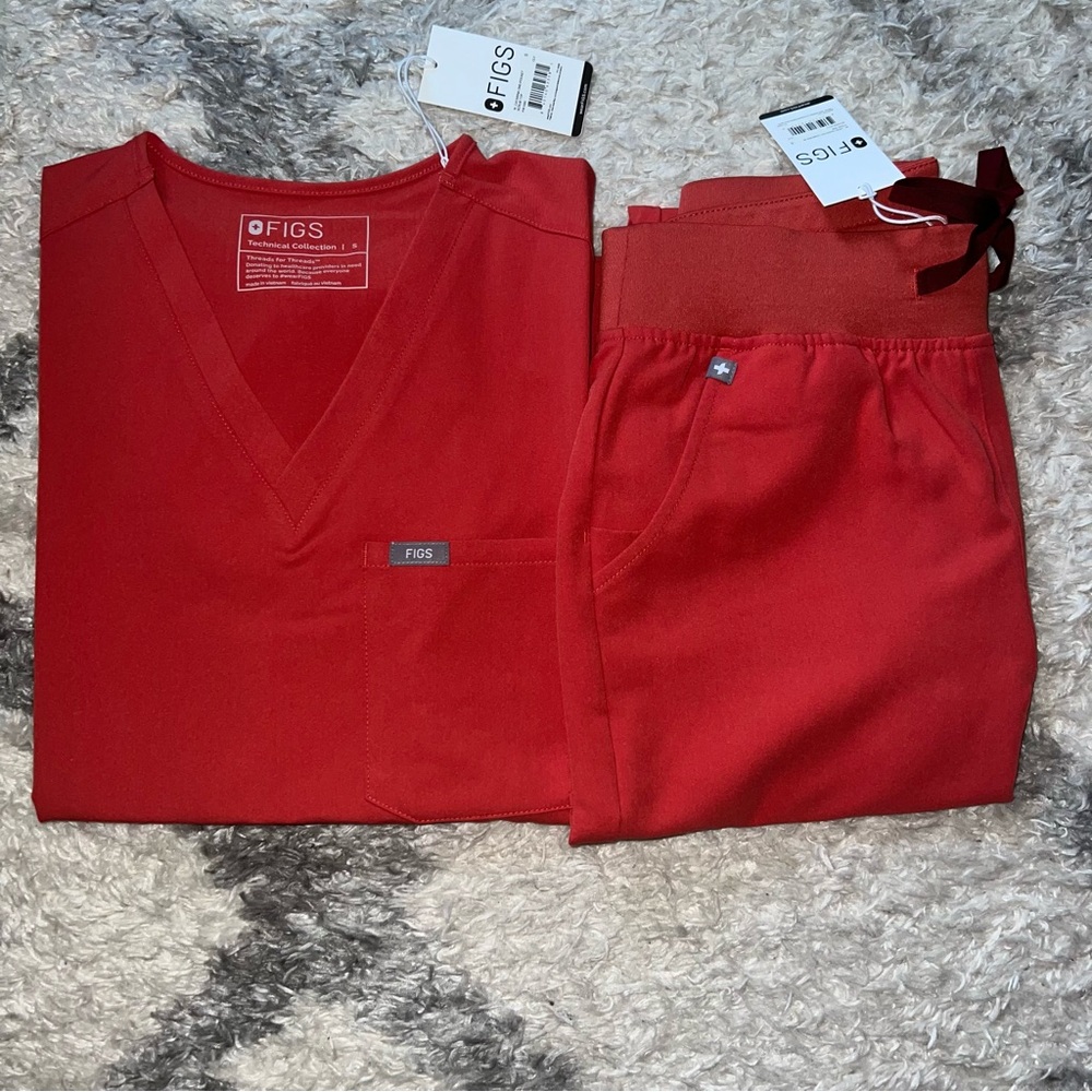Figs Scrubs